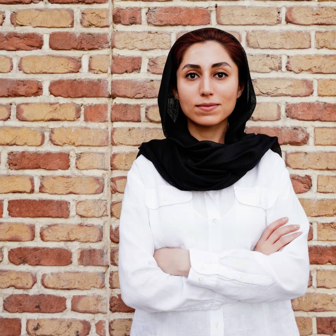 فریبا بختیاری