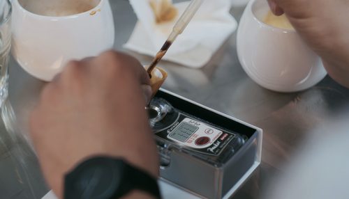 کارگاه اسپرسو پیشرفته