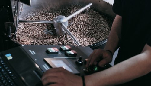 دوره جامع برشته کاری