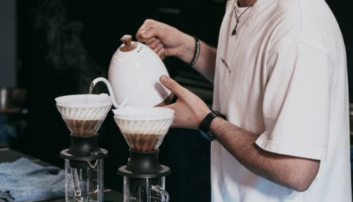 کارگاه دم آوری