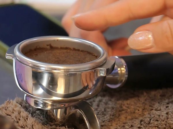 دوره جامع باریستا مقدماتی-فریبا بختیاری