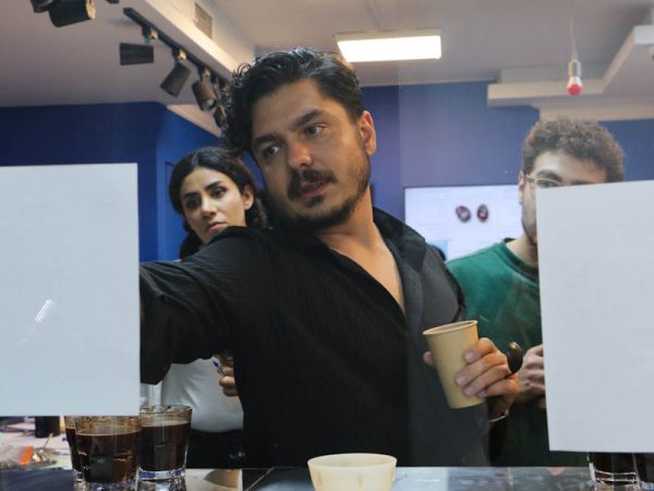 دوره جامع برشته کاری مقدماتی