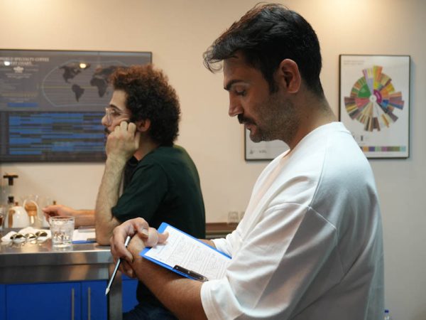 دوره جامع برشته کاری مقدماتی-خرداد