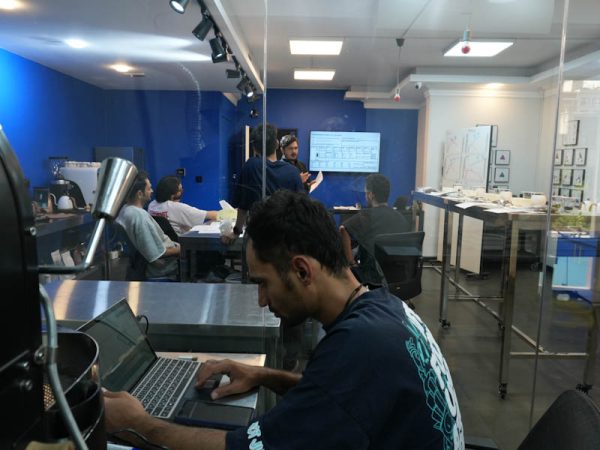 دوره جامع برشته کاری مقدماتی-خرداد