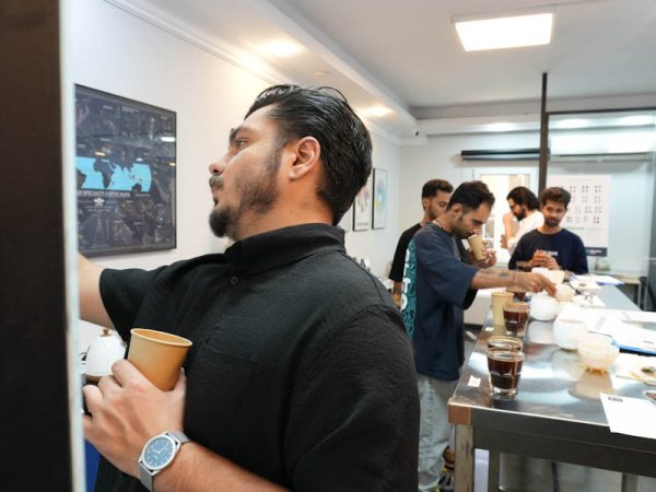 دوره جامع برشته کاری مقدماتی-خرداد