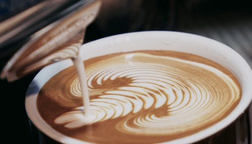 کارگاه لاته آرت