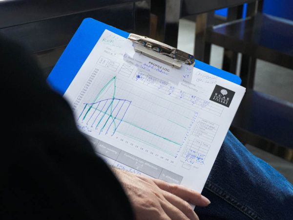 دوره جامع برشته کاری مقدماتی - شهاب قاسمی