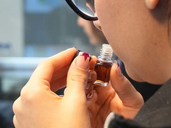 کارگاه مهارت های چشایی-سپیده مهرداد وحدتی